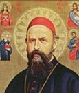 São Daniel Comboni