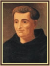 Santo Antônio de Sant'Ana Galvão, Confessor(+ São Paulo, 1822)