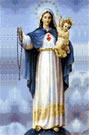 Nossa Senhora do Rosário