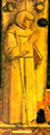 São Tiago da Marca, Confessor(+ Nápoles, 1476)