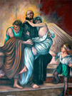 São João de Deus, Confessor(+ Granada, 1550)