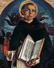 São Vicente Ferrer, Confessor(+ França, 1419)