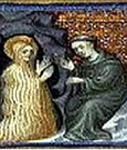 São Maximino de Trèves, Bispo e Confessor(+ França, 349)