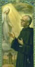 São Maximiliano Kolbe, Mártir(+ Auschwitz, 1941)