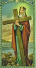 Santa Helena, Viúva(+ Nicomédia, Ásia Menor, 330)