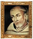 São Bernardo de Claraval, Confessor e Doutor da Igreja(+ 1153)