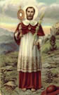 São Raimundo Nonato, Confessor(+ Cardona, 1240)