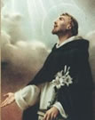 São Domingos de Gusmão, Confessor(+ Bolonha, 1221)