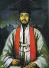 Santo André Kim