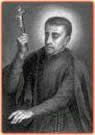 São Pedro Claver, Confessor