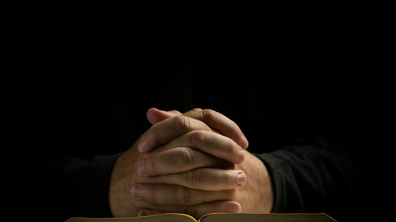 Ex-Pastor Sideneh Veiga: Emocionante conversão