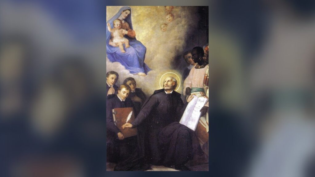 Imagem de São João Leonardi